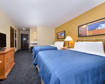 Quality Inn & Suites - Shawano - Habitación