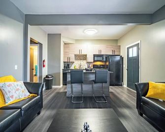 Walkable Gem in Little Italy - קליבלנד - מטבח