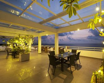The Beach Apartments - Negombo