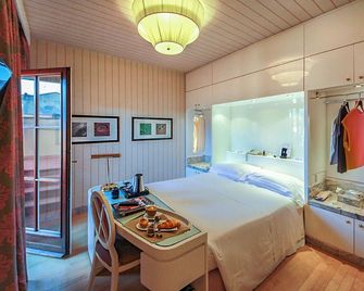 Hotel Albani Firenze - Firenze