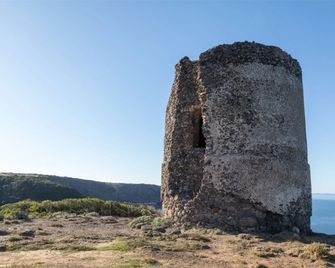 La Petite Maison - Tresnuraghes