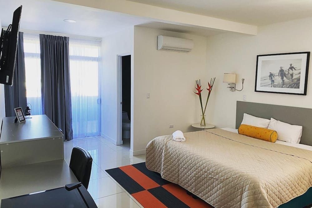 Apartahotel Altos de la Sabana - San José - Habitación
