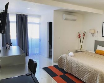 Apartahotel Altos de la Sabana - San José - Habitación
