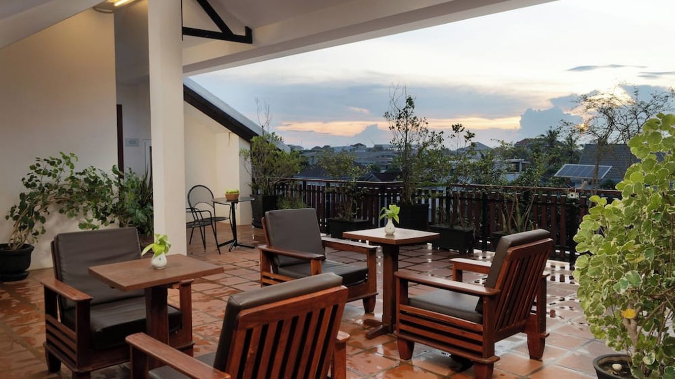 Indra Angkor Residence