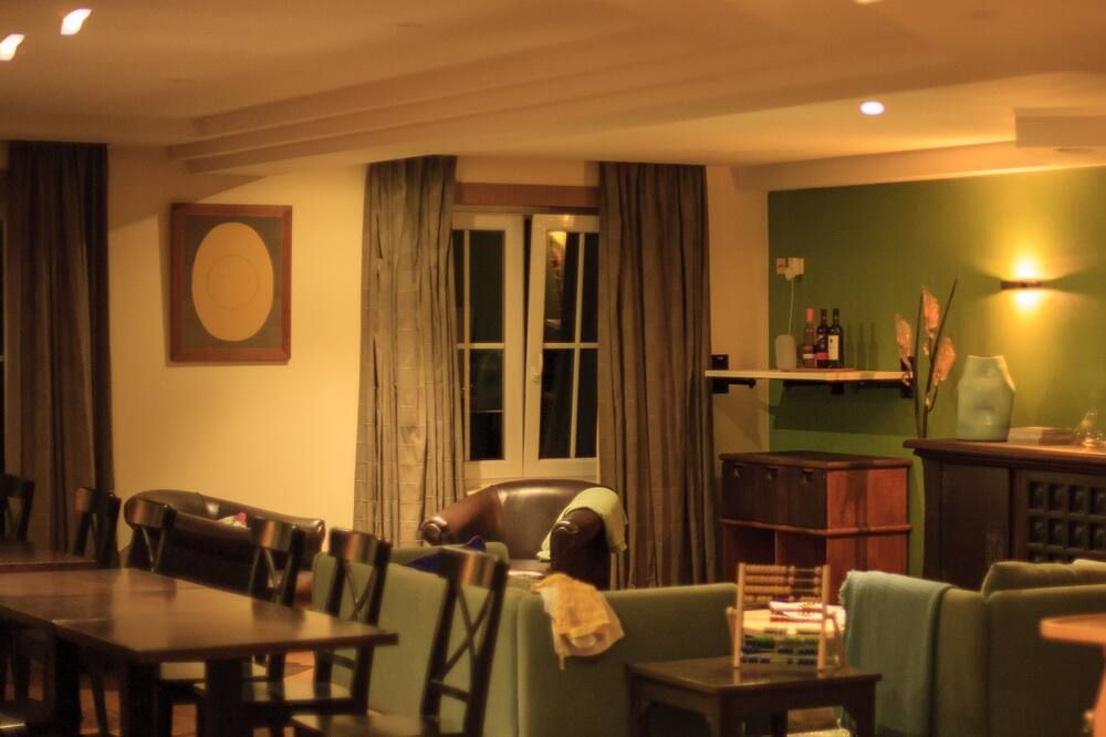 Hotel St-Janshof