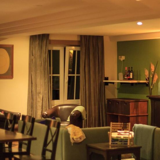 Hotel St-Janshof image 1