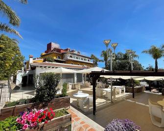 The Cookbook Gastro Boutique Hotel & Spa - Calp