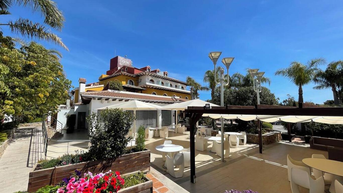 더 쿡북 가스트로 부티크 호텔 & 스파