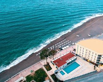 Turkuaz Beach Hotel - Akçakoca - Beach
