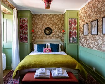Rosegarden Essence Sintra - by Unlock Hotels - Сінтра