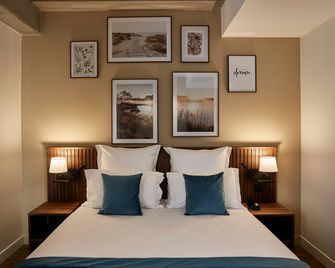 Coloft - Lesquin - Bedroom
