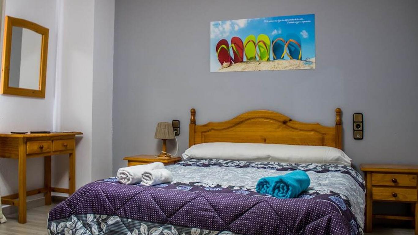 Hostal Nuria