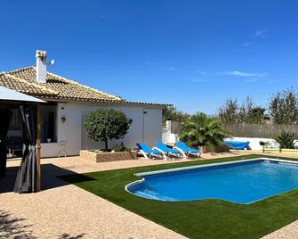 La Casa Arboleas - Arboleas