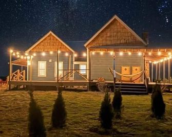 The Prairie House Retreat - Mentone