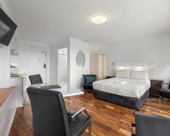 Motel Miramar - Nambucca Heads - Ložnice
