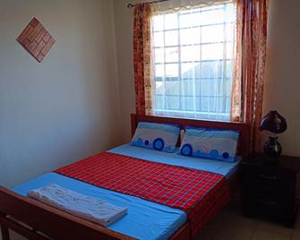 Keira's Haven, Private room ,private bathroom - Athi River - Bedroom