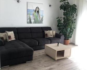 Apartman Noemi - Rabac - Living room