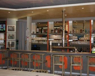 Sportpark Hotel Isernhagen - Isernhagen - Bar