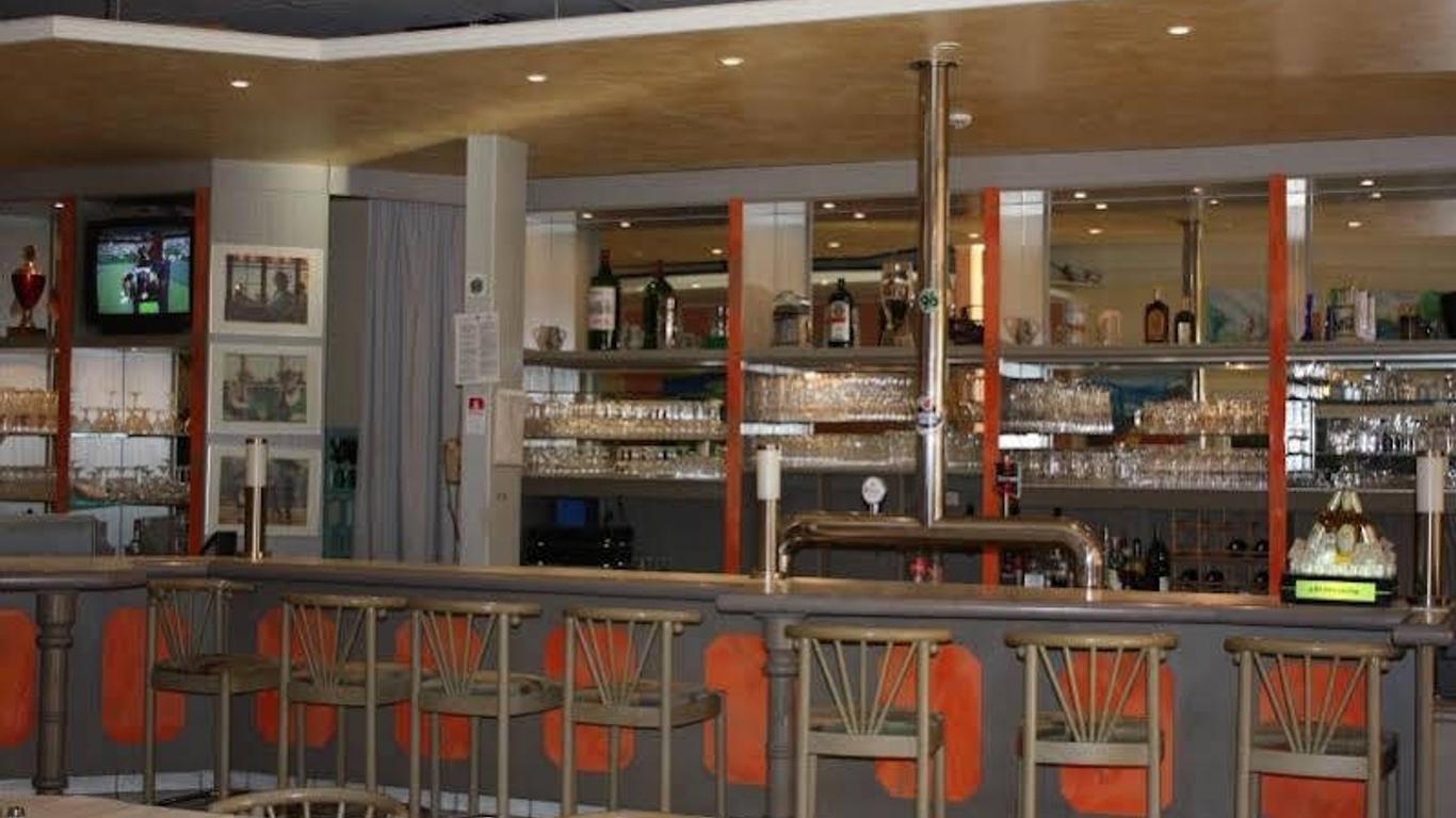 Sportpark Hotel Isernhagen