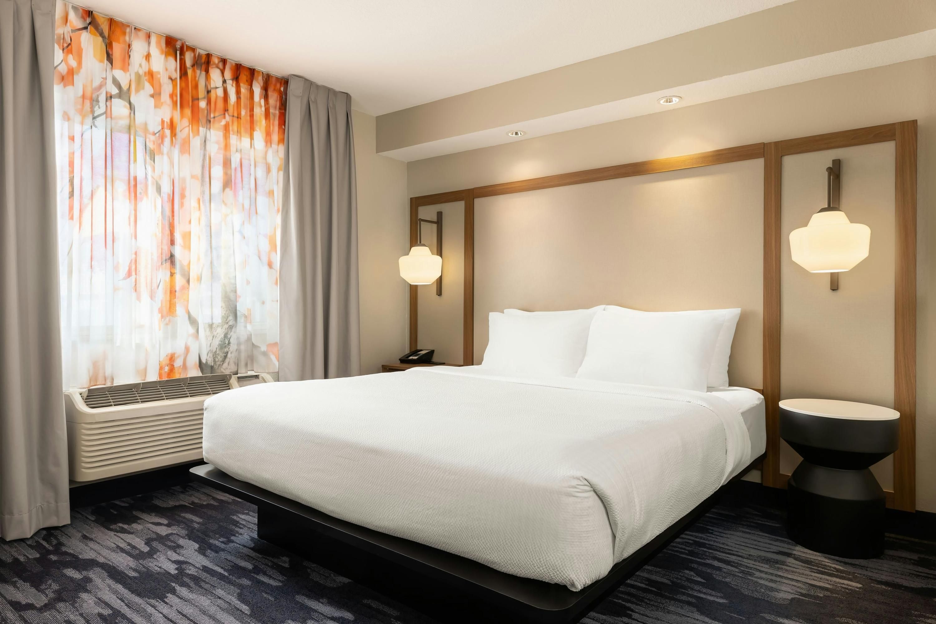Fairfield Inn & Suites by Marriott Minneapolis St. Paul/Roseville thumbnail 3