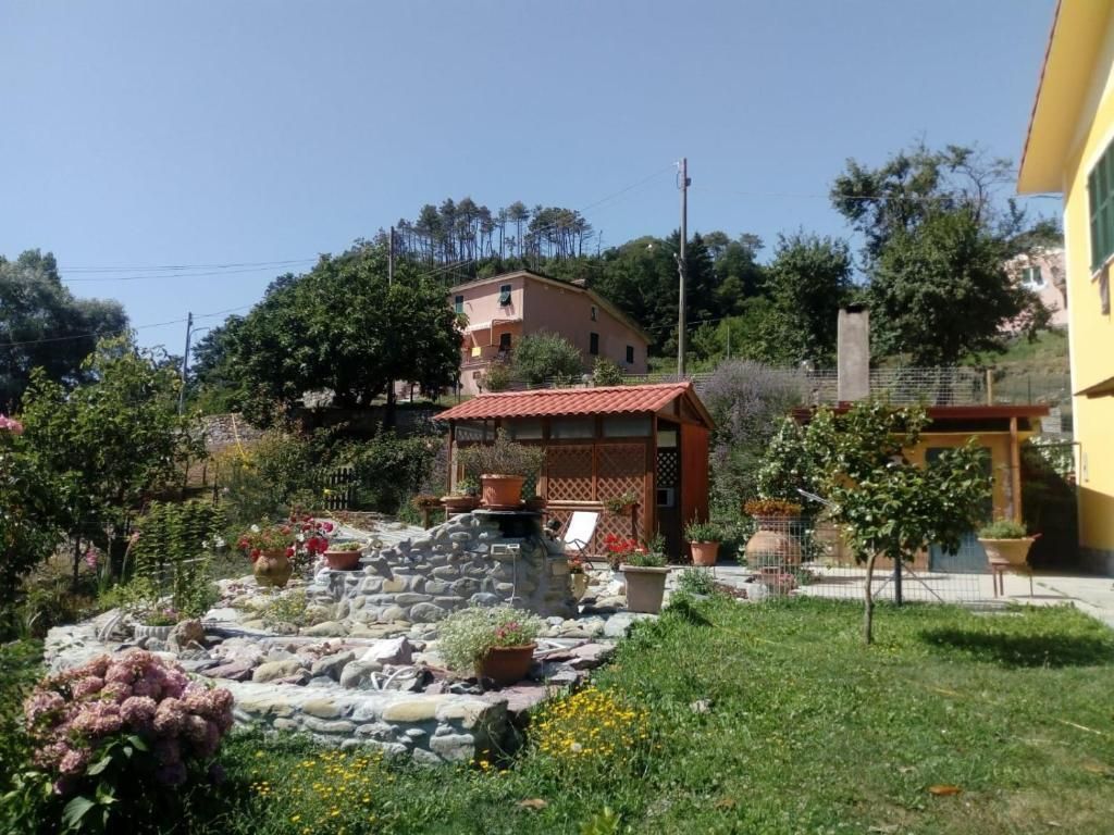 Affittacamere Graziella