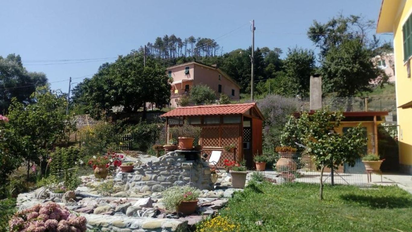 Affittacamere Graziella