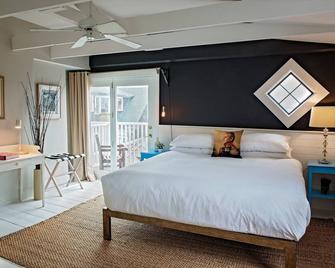 The Waterford Inn - Provincetown - Kamar Tidur