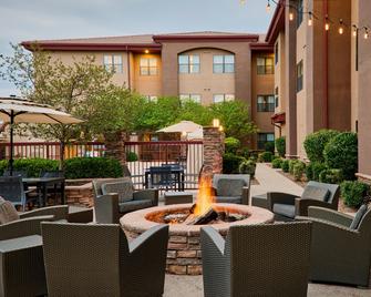 Residence Inn by Marriott Prescott - Prescott - Patio