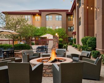 Residence Inn by Marriott Prescott - Prescott - Patio
