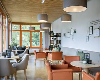 Jufa Hotel Waldviertel - Raabs an der Thaya - Lounge