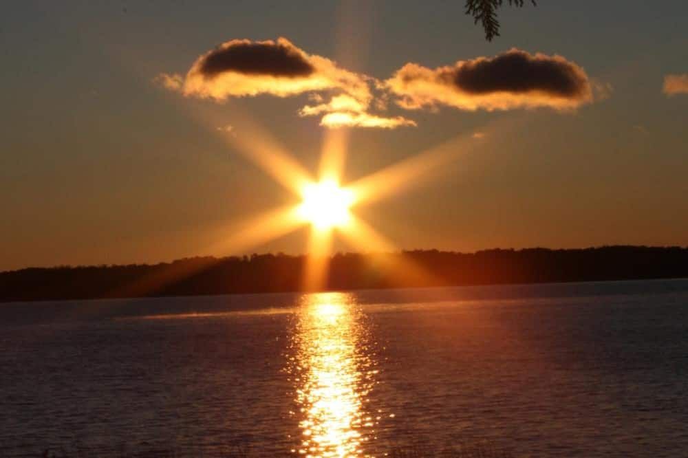 My Friends Inn Manitoulin - Manitowaning - Outdoor view