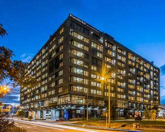 Fairfield by Marriott Bogota Embajada - בוגוטה - בניין