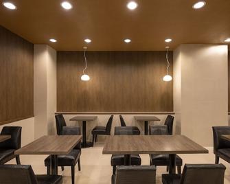 Kindness Hotel - Tainan Minsheng - Tainan City - Restaurant