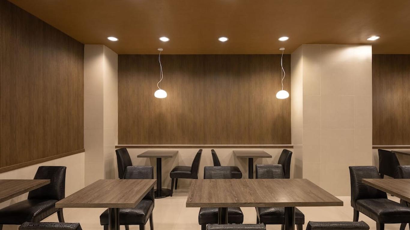Kindness Hotel - Tainan Minsheng