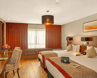 Glenroyal Hotel - Maynooth - Quarto