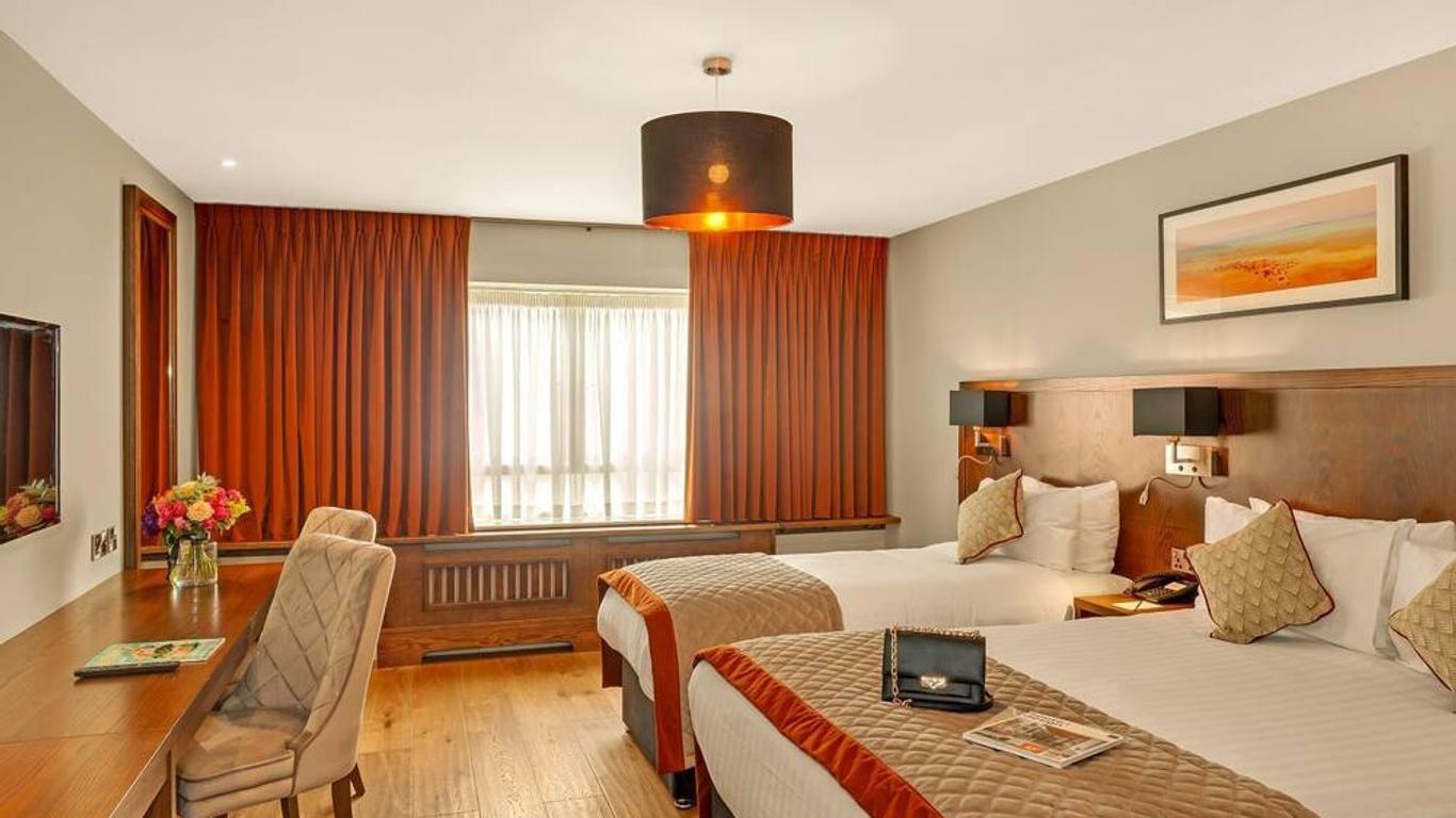 Glenroyal Hotel