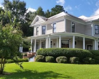 Thomasville Bed And Breakfast - Thomasville - Edificio