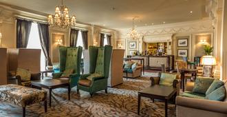Classic Lodges The Old Swan Hotel - Harrogate - Bar