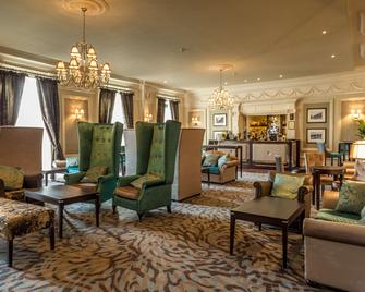 Classic Lodges The Old Swan Hotel - Harrogate - Bar