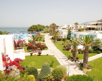 Mastichari Bay Hotel - Mastichari
