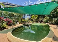 Reef Gateway Apartments - Cairns - Pool