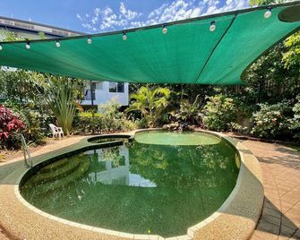 Reef Gateway Apartments - Cairns - Piscina