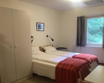 Klackbergsgården - Norberg - Bedroom