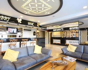 Life Corner Hotel - Izmir