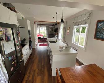 Fabulous Family Home - Palmerston North - Salle à manger