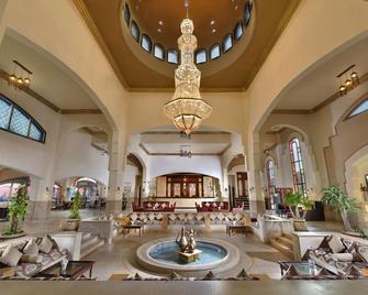 Hotelux Oriental Coast Marsa Alam - Al Quşayr - Lobby