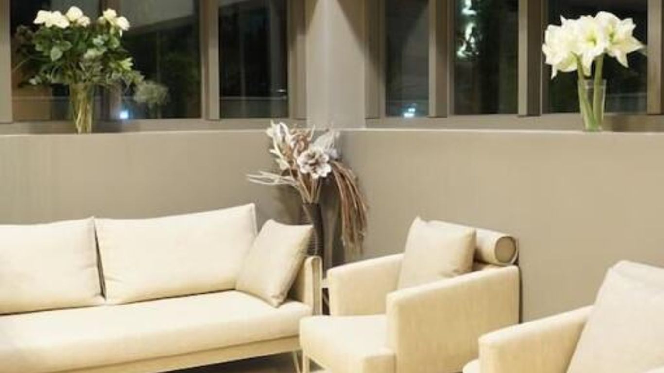 Vellum Luxury Living