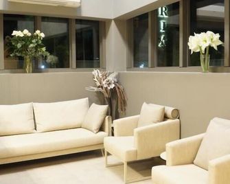 Vellum Luxury Living - Kallithea - Lounge