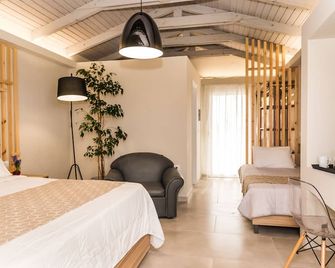 Klelia Beach Hotel - Kalamaki
