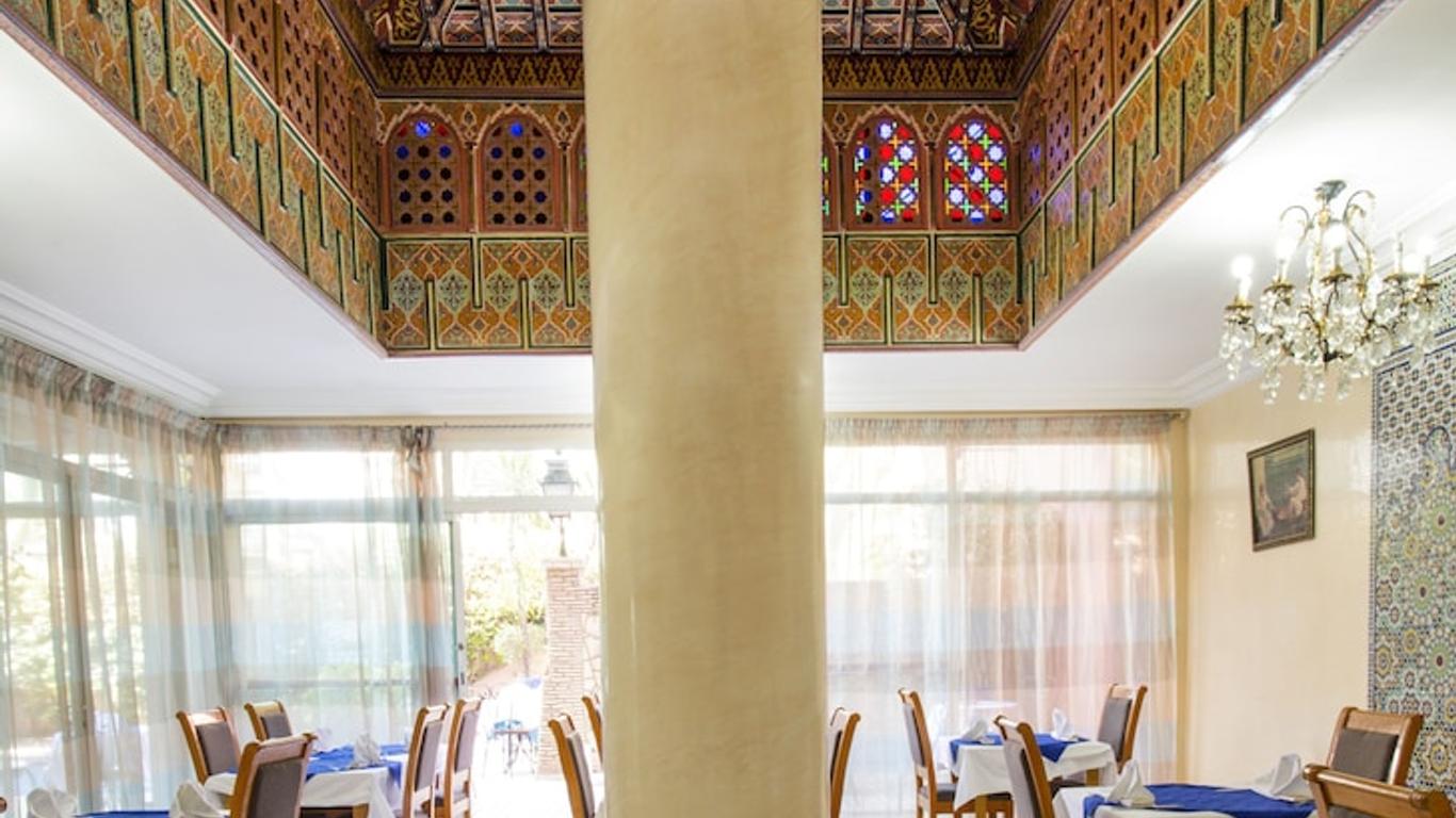 Hotel Akabar